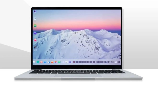 景嘉微攜自研GPU亮相中國品牌博覽會，國產筆記本軟硬件創新成果引關注