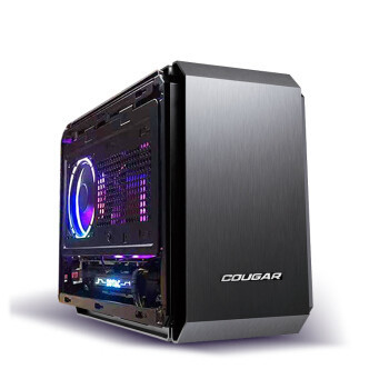 攢啥電腦呢？偽ITX主板也能上個ITX機箱