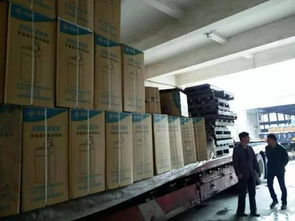 慈溪一電器廠300臺產(chǎn)品突然被扣押 機電糾紛背后的政府與市場雙重挑戰(zhàn)