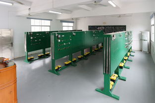 機(jī)電工程系 機(jī)電融合，智造未來(lái)